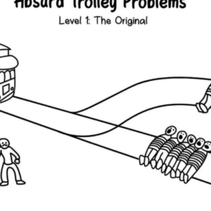 TrolleyProblem